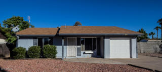 2204 Silvergate Dr, Chandler AZ  85224-1138 exterior