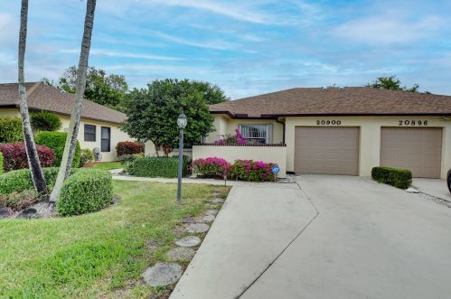 20900 Concord Green Dr, Boca Raton FL  33433-1823 exterior