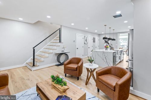 1225 Randolph St, Washington DC 20011-5908 exterior