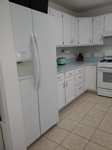 1512 Holton Rd, Meskegon MI 49445-1678 exterior