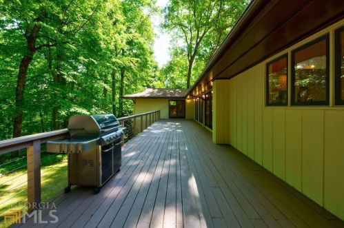 2690 Briarlake Wood Way, Atlanta GA 30345-3907 exterior