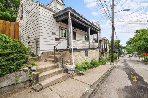 2333 Patterson St, Pittsburgh, PA 15203-2720