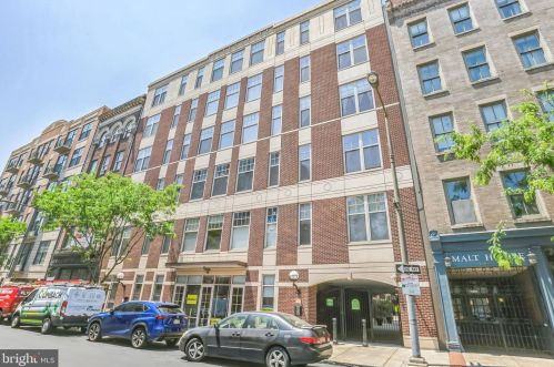 131 Bread St, Philadelphia PA 19106-4601 exterior