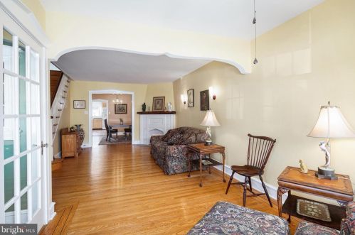 3308 Friendship St, Philadelphia PA 19149-1619 exterior