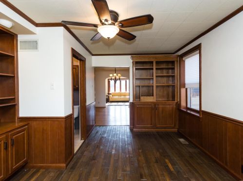 6471 Devonshire Ave, Saint Louis MO 63109-2505 exterior