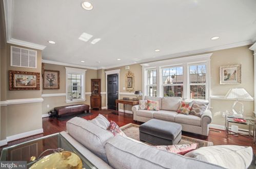 5536 30 Pl, Washington DC 20015-1209 exterior