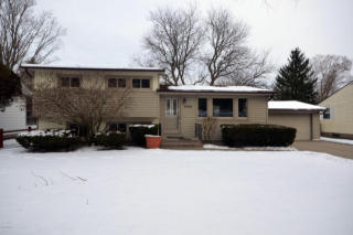 2928 Berry St, Kalamazoo MI  49048-1120 exterior