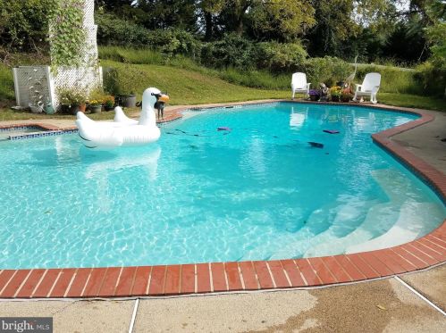 533 Darlington Rd, Media PA 19063-5604 exterior