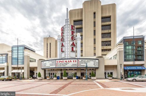 4216 Landgreen St, Rockville MD 20853-2731 exterior