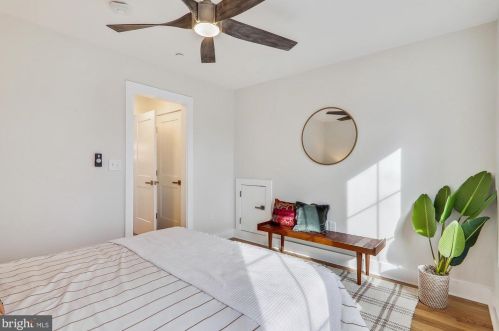 106 Geneva Ave, Silver Spring MD  20910-5105 exterior