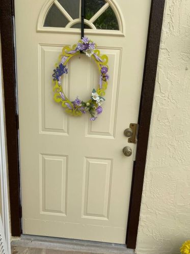 1702 Balmoral Ct, Fort Pierce FL exterior