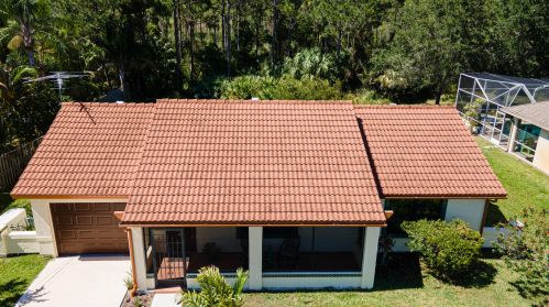 5426 Clark Ave, Fort Pierce FL 34983-2307 exterior