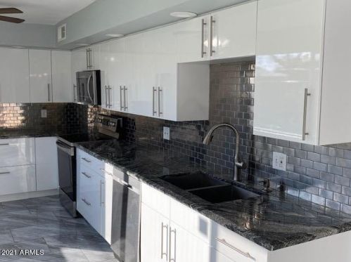 6735 10 St, Phoenix AZ 85086-0912 exterior