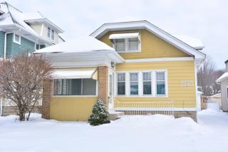 2250 65th St, Milwaukee, WI 53219-2060