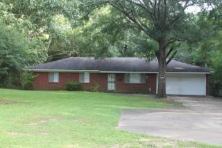 569 Cooper Rd, Jackson MS  39212-4705 exterior