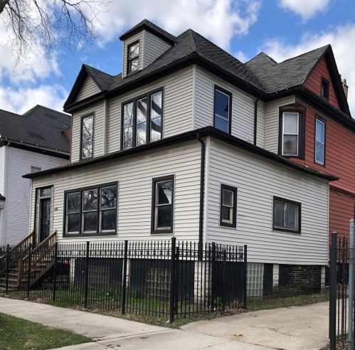 432 61st Pl, Chicago, IL 60621-3230