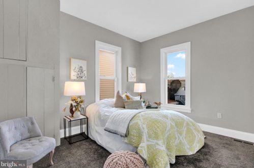 31 Mcallister St, Hanover PA  17331-3232 exterior