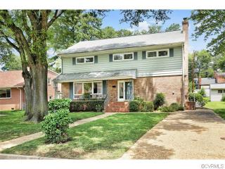 5308 Cutshaw Ave, Richmond VA  23226-1106 exterior