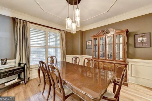 6410 Little Ml Rd, Gainesville GA 30506-4739 exterior