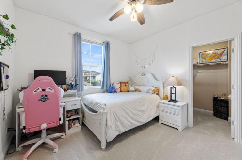 3124 Aldridge Way, Folsom CA  95762-9513 exterior