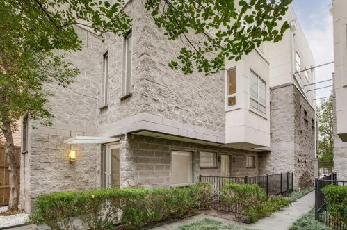 4021 Bowser Ave, Dallas, TX 75219-3710