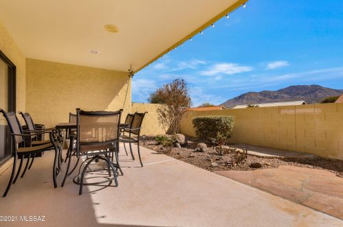 38145 Mtn Site Dr, Tucson AZ 85739-3016 exterior