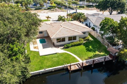 658 Palmetto Park Rd, Boca Raton FL  33486-3560 exterior