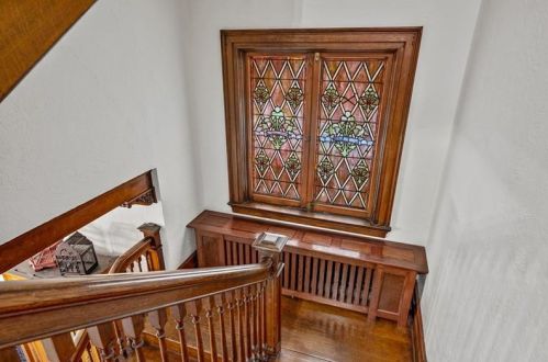 5317 Ellsworth Ave, Pittsburgh PA 15232-1803 exterior