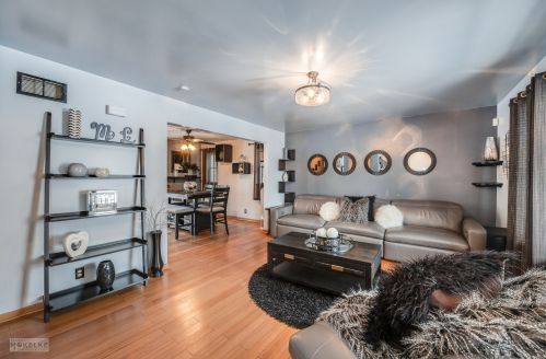 420 Oneida St, Joliet IL 60435-6846 exterior