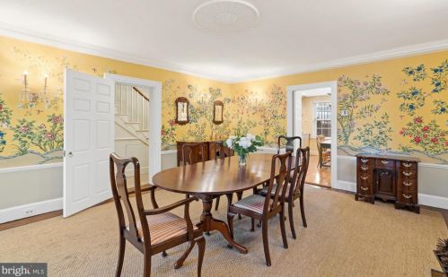 2906 N St, Washington DC 20024-3701 exterior