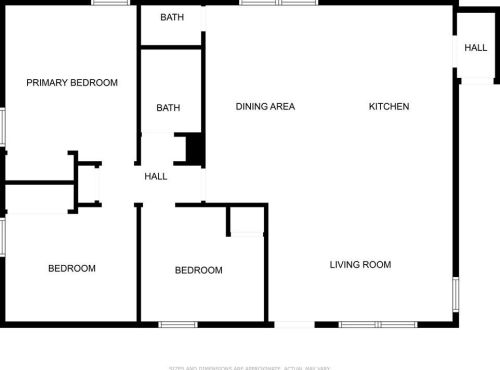 856 Harwell Rd, Atlanta GA  30318-5828 exterior