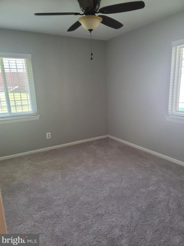 4703 Eads St, Washington DC 20019-4611 exterior