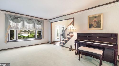 140 Steele Way, Huntingdon Valley PA 19006-3114 exterior