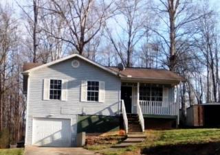 3368 Forest Brook Xing, Gainesville, GA 30507-9448