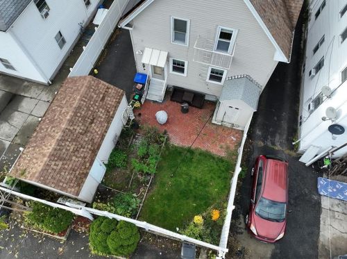 382 New York Ave, Providence RI  02905-2802 exterior