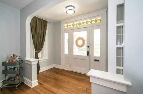 5211 Lisette Ave, Saint Louis MO 63109-3719 exterior