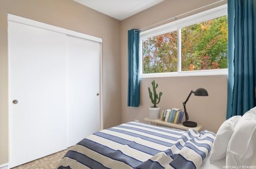 6156 Melrose St, Chicago IL  60634-4107 exterior