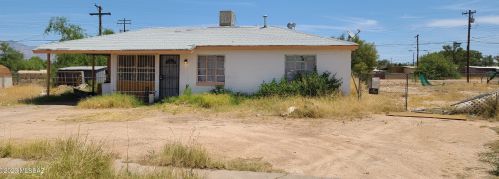 2113 Irving Ave, Tucson AZ 85711-4721 exterior