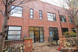2105 Concord Pl, Chicago IL  60647-9514 exterior