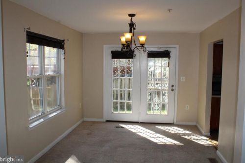 1123 Varney St, Washington DC 20032-4381 exterior