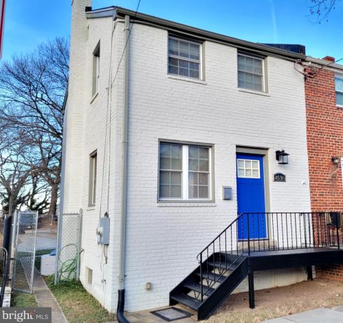 4536 Eads Pl, Washington, DC 20019-4763