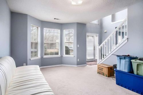 6162 Lamp Post Pl, Atlanta GA 30349-8821 exterior