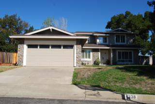 4338 Cloud Ct, Concord, CA 94518-1944