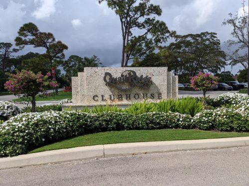 4611 Kittiwake Ct, Boynton Beach FL 33436-5228 exterior