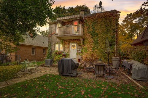 2350 58, Milwaukee WI 53219-2111 exterior