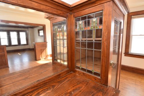 1734 65, Milwaukee WI 53213-4021 exterior