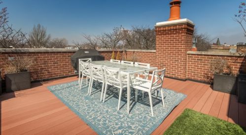 1945 Dayton St, Chicago IL 60614-5028 exterior