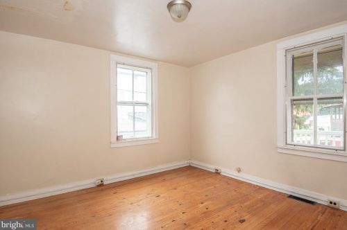 623 Prince St, Lancaster PA 17603-5809 exterior