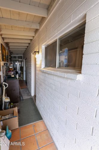 2102 Fairmount Ave, Phoenix AZ 85015-5306 exterior