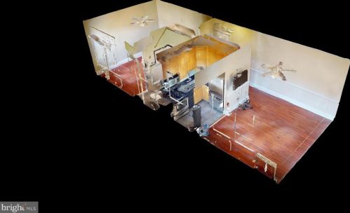 3022 Wisconsin Ave, Washington DC 20016-5008 exterior